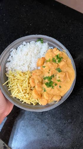 (Apenas Pix) Strogonof